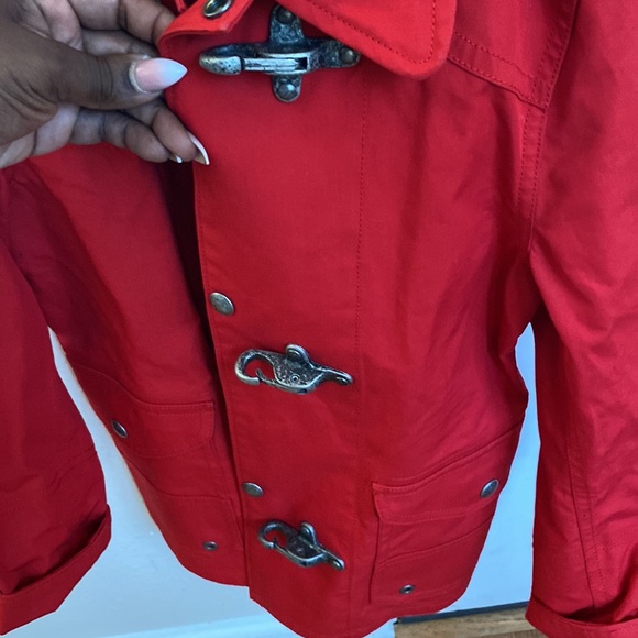 Polo Ralph Lauren Jacket - Picture 5 of 5